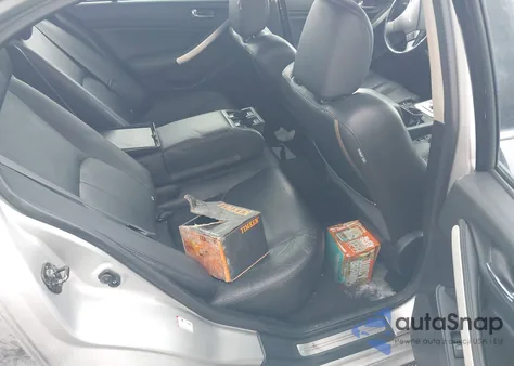 2005 Infiniti G35X z USA, uszkodzony, nr VIN JNKCV51F25M312611